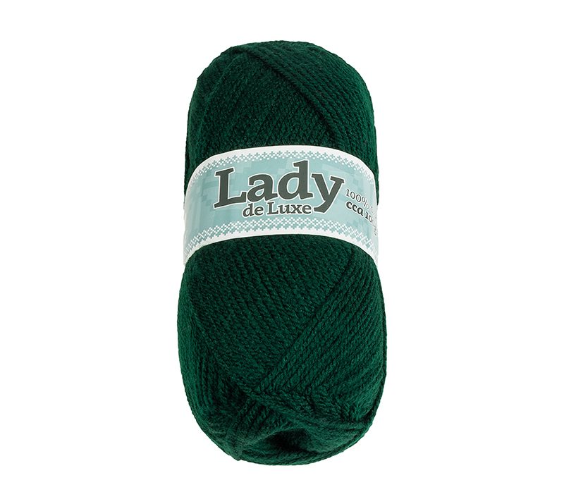 Příze LADY de Luxe