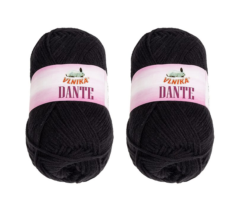 SET 2ks - Příze DANTE