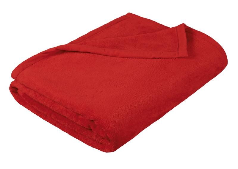 Přikrývka Korall micro