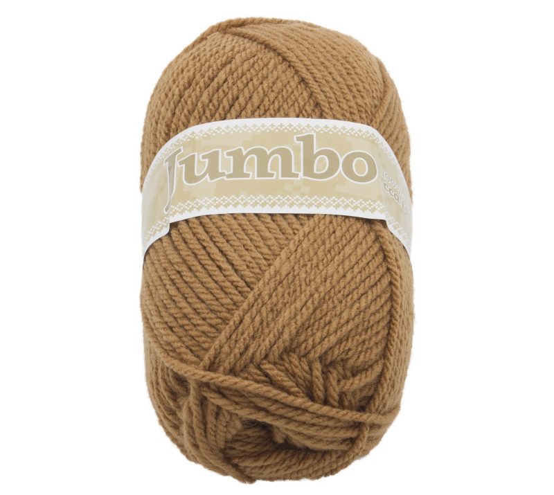 Příze JUMBO