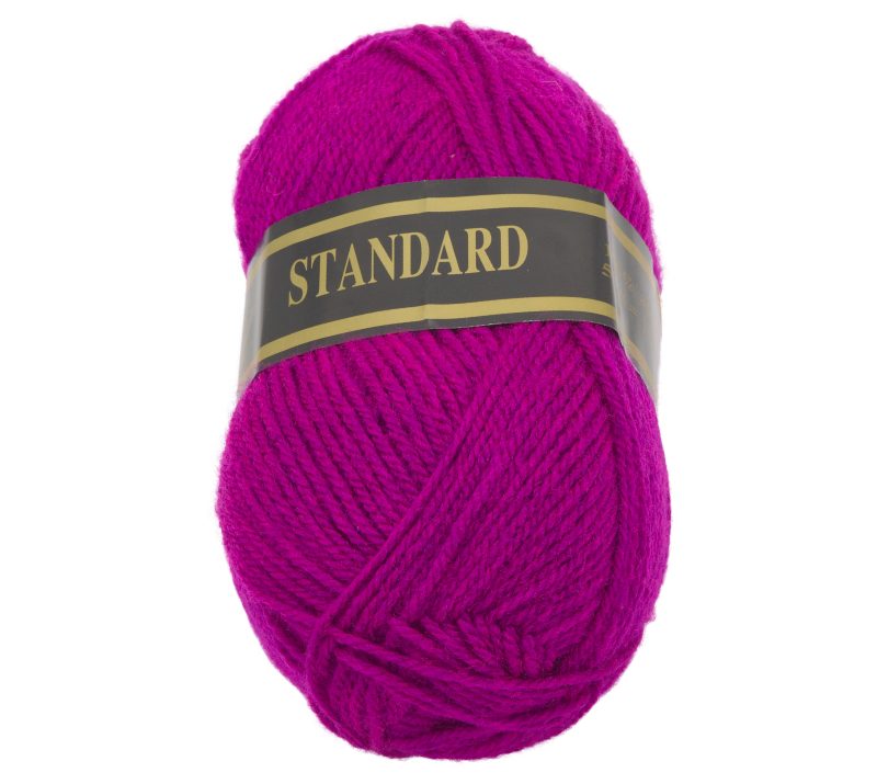Příze STANDARD