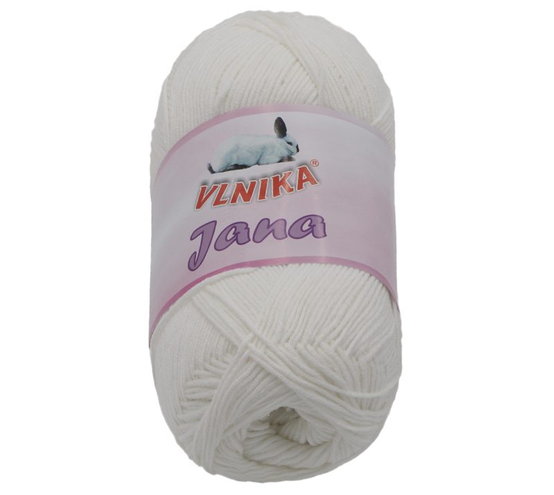 Příze JANA