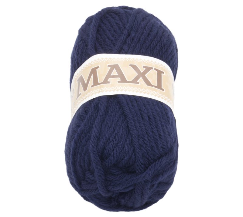Příze JUMBO MAXI