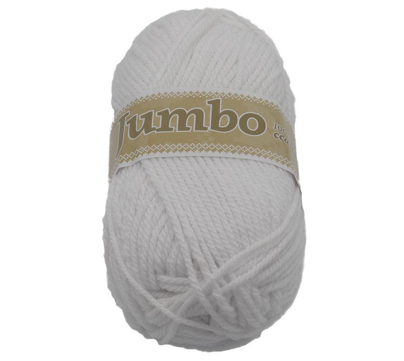 Příze JUMBO