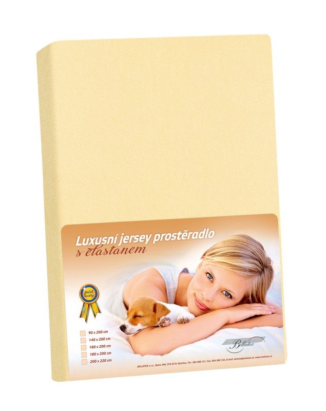 Jersey LUX