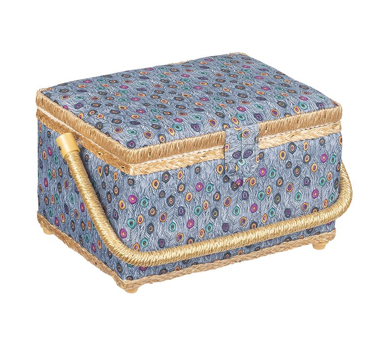 BOX na šití