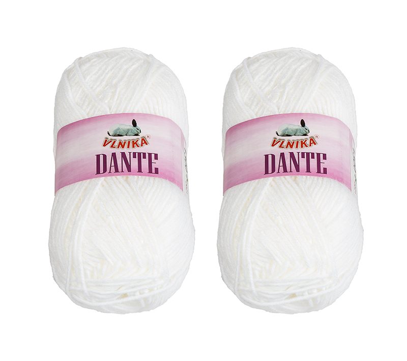 SET 2ks - Příze DANTE