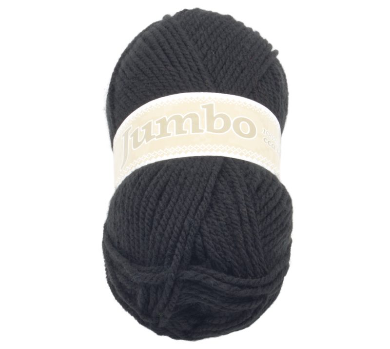 Příze JUMBO