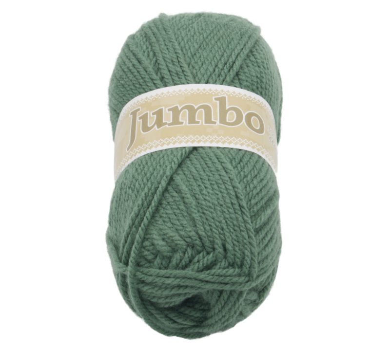 Příze JUMBO