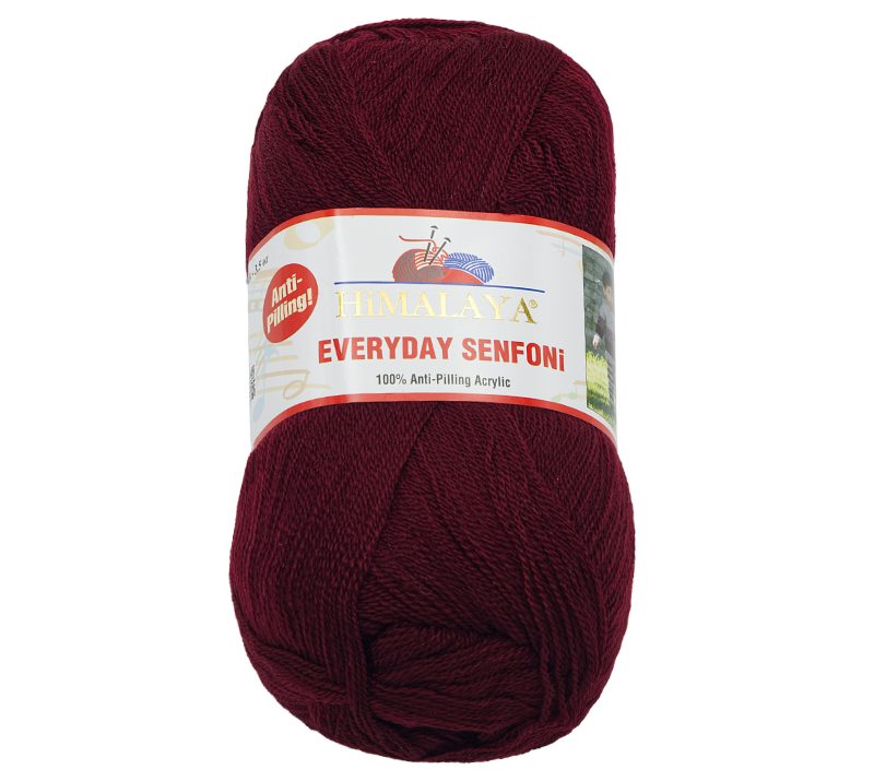 Příze HiMALAYA EVERYDAY SENFONi
