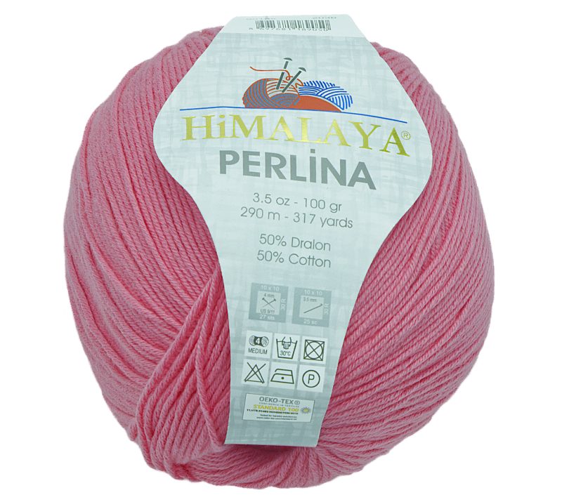 Příze HiMALAYA PERLINA