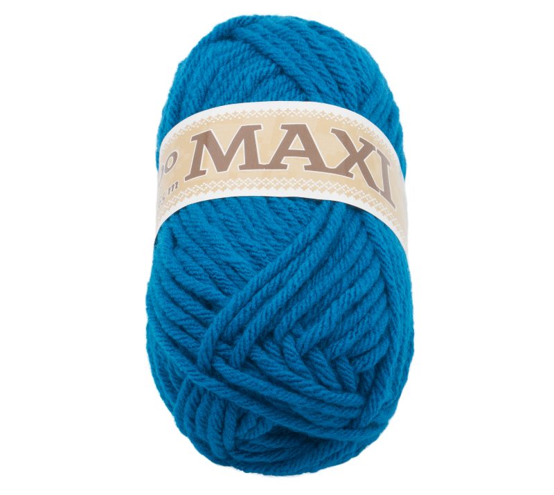 Příze JUMBO MAXI