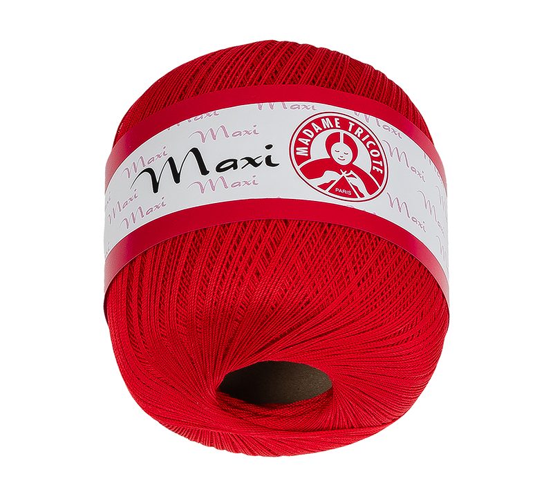 Příze MAXI MT