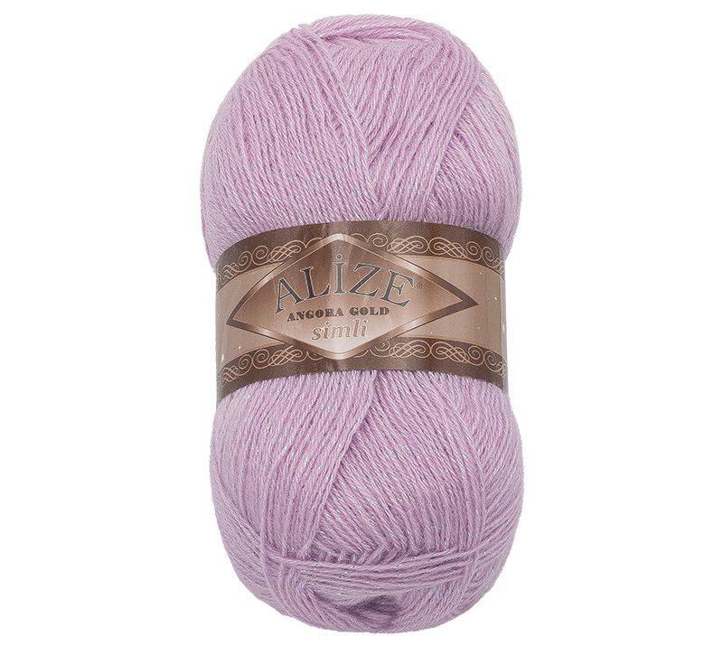 Příze ANGORA GOLD SIMLI