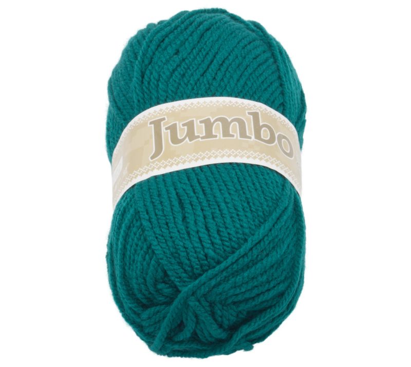 Příze JUMBO