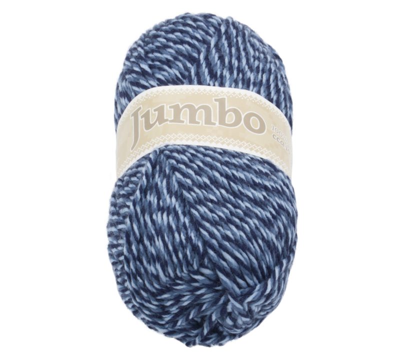 Příze JUMBO