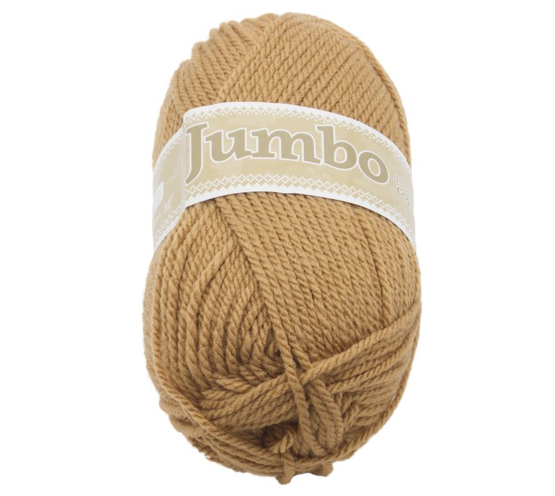 Příze JUMBO