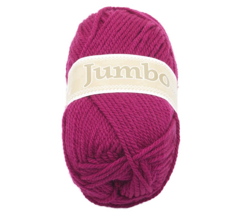 Příze JUMBO