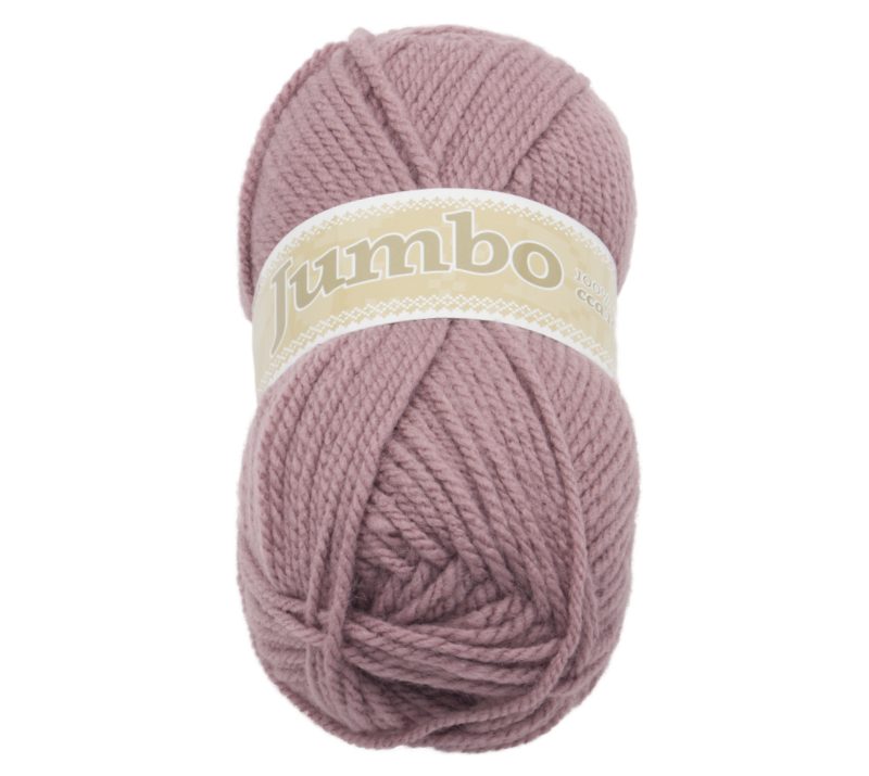 Příze JUMBO