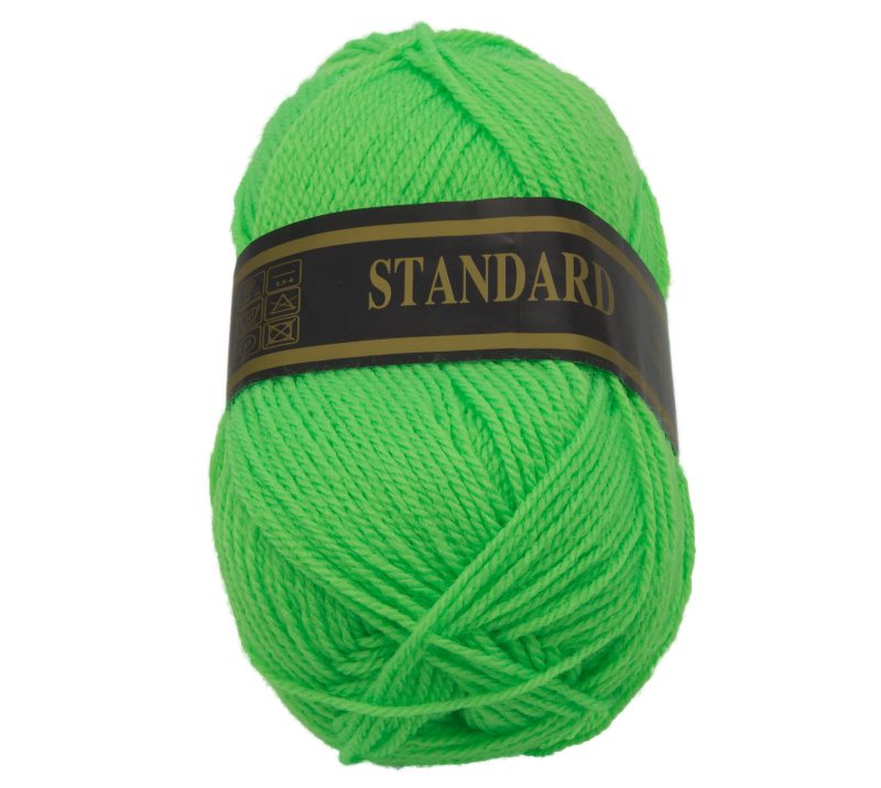 Příze STANDARD