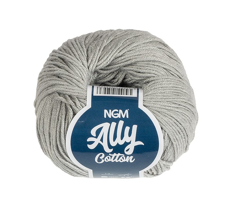 Příze ALLY cotton