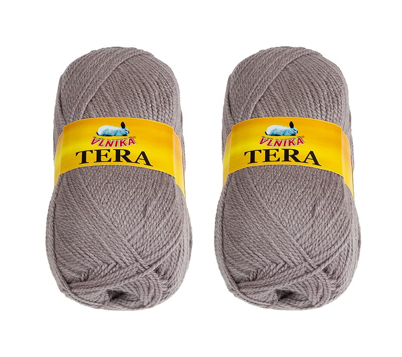 SET 2ks - Příze TERA