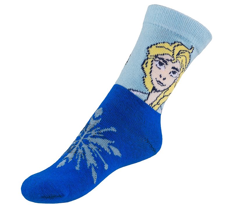 Ponožky dětské Frozen 2