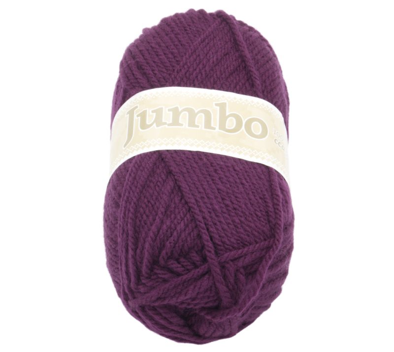 Příze JUMBO