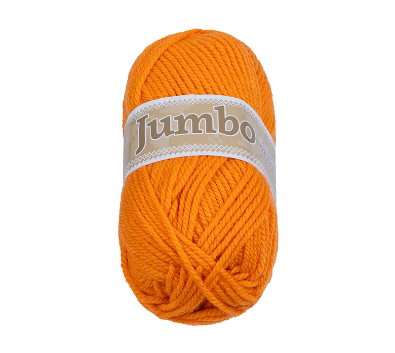 Příze JUMBO