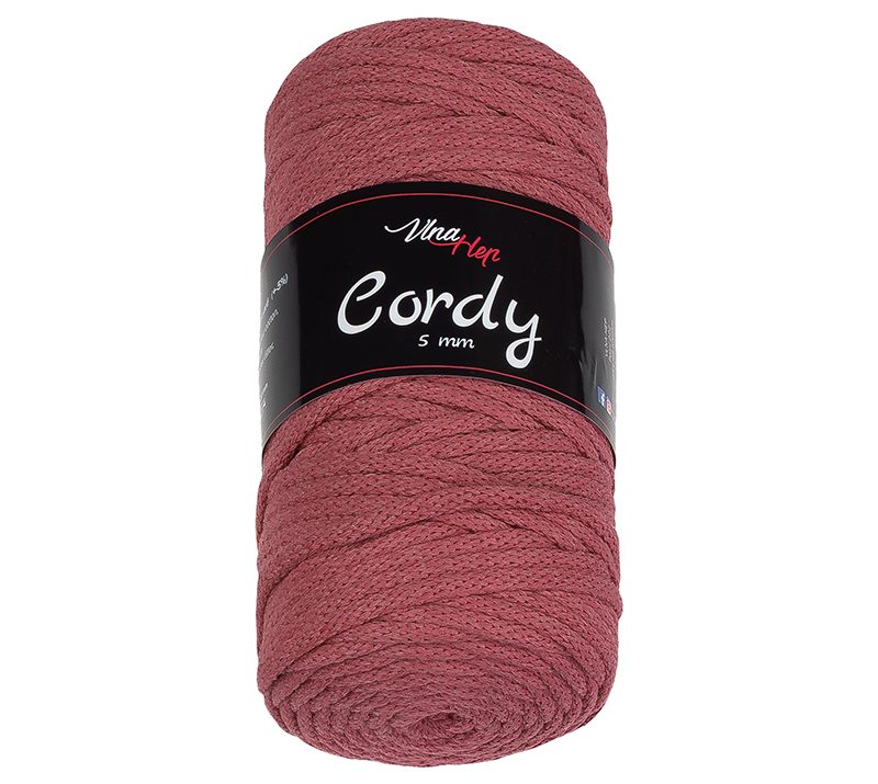 Příze CORDY