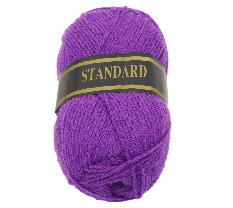 Příze STANDARD