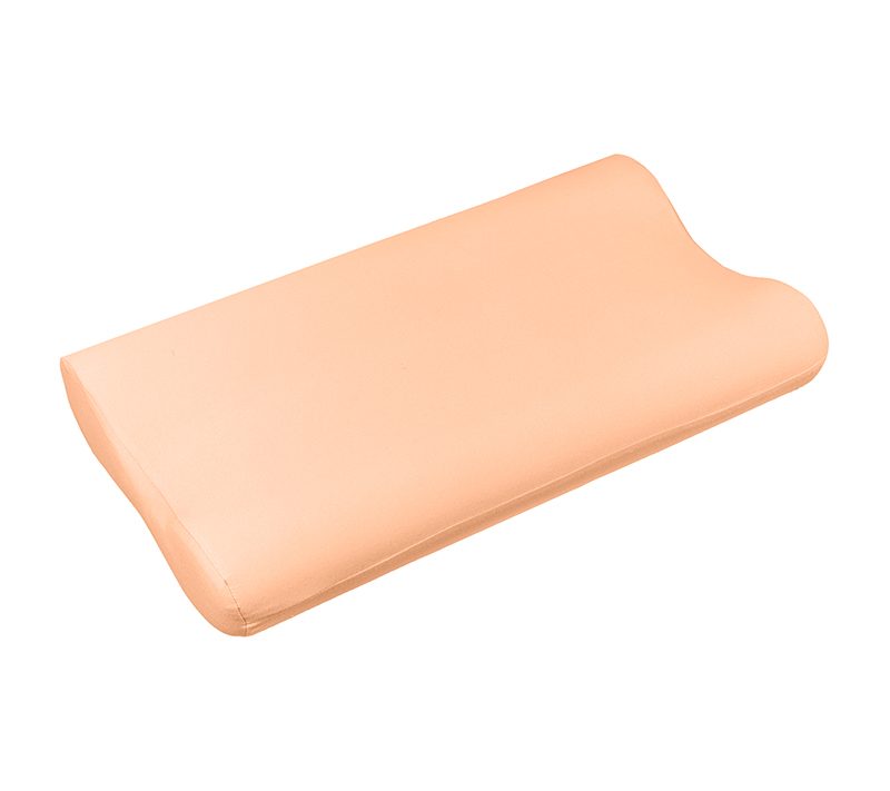 Polštář anatomický - líná pěna