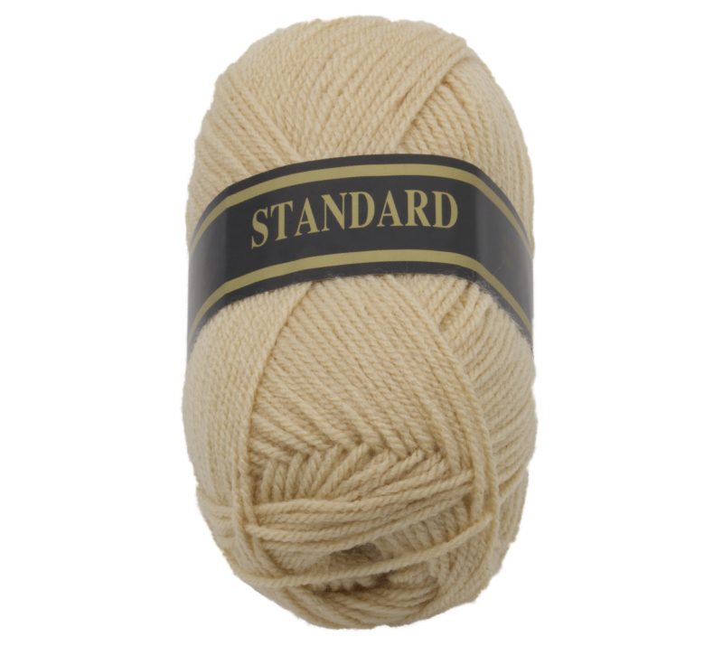 Příze STANDARD