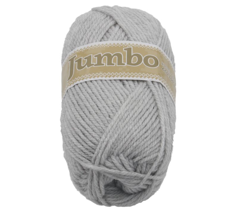 Příze JUMBO