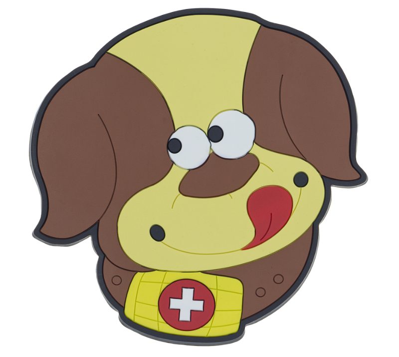 Kuchyňská podložka
