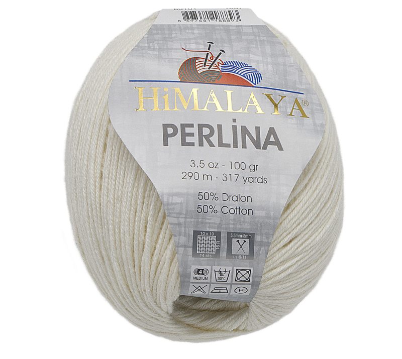 Příze HiMALAYA PERLINA