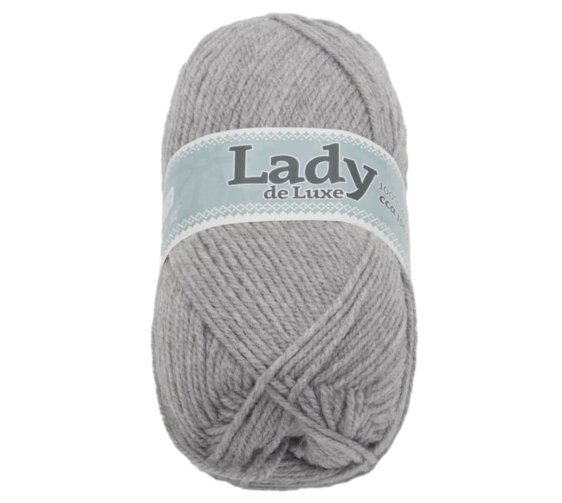 Příze LADY de Luxe