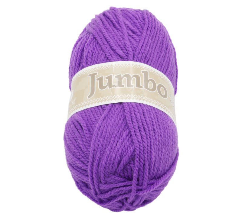 Příze JUMBO