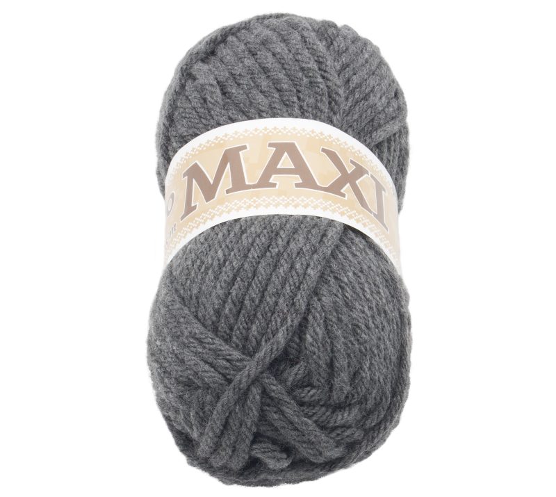 Příze JUMBO MAXI