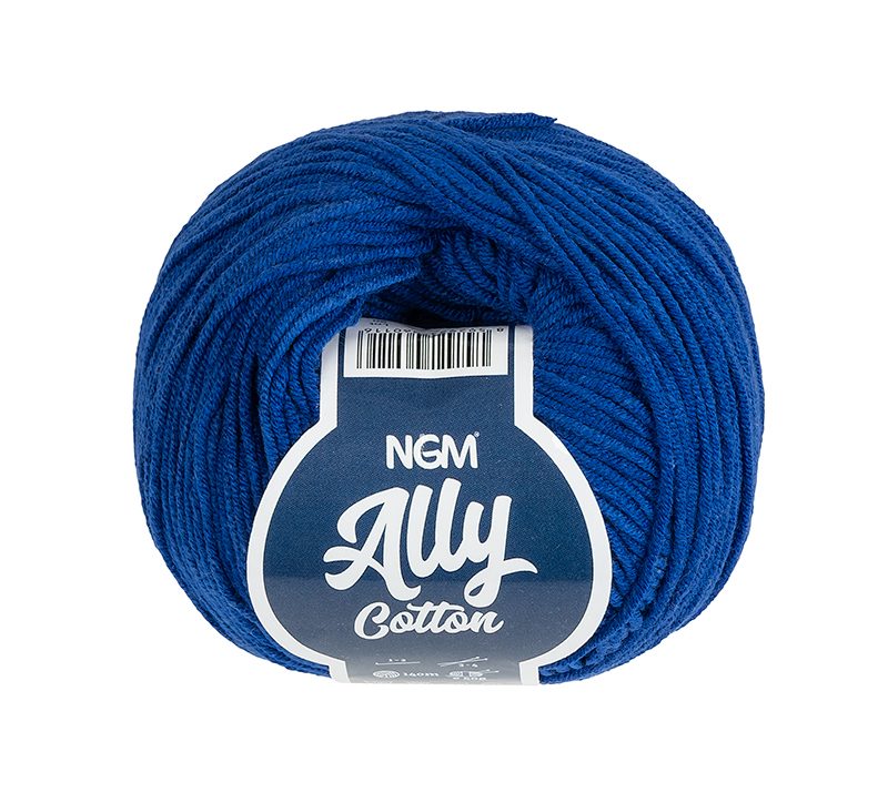 Příze ALLY cotton