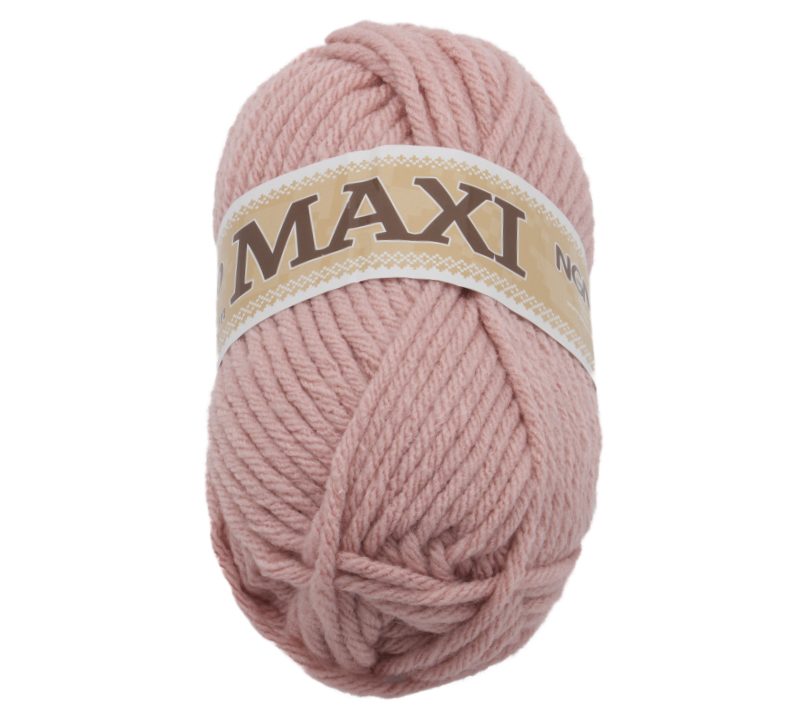 Příze JUMBO MAXI