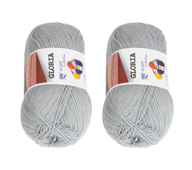 SET 2 ks - Příze GLORIA