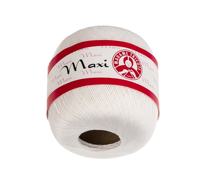 Příze MAXI MT