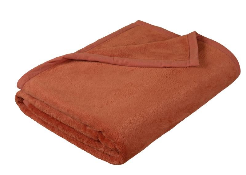 Přikrývka Korall micro