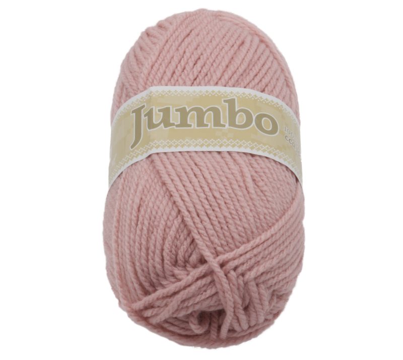 Příze JUMBO