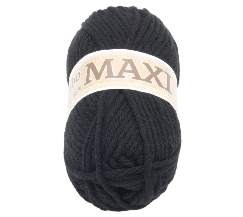 Příze JUMBO MAXI