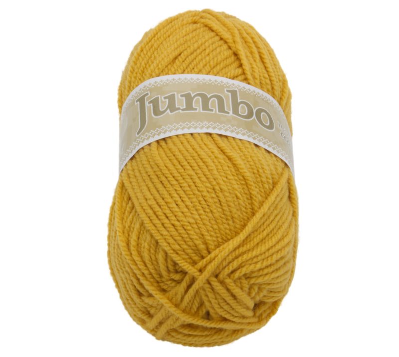 Příze JUMBO