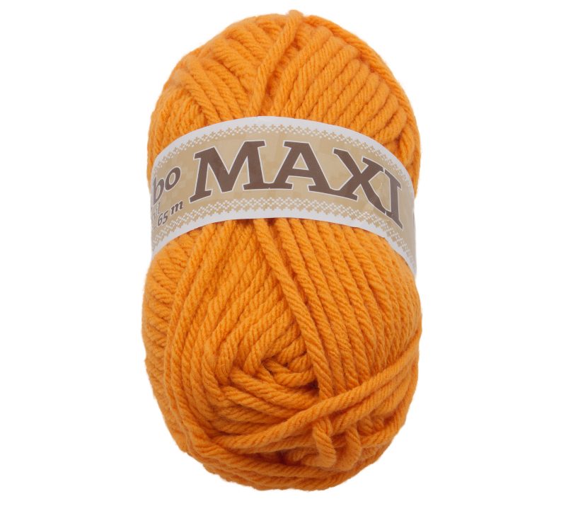 Příze JUMBO MAXI