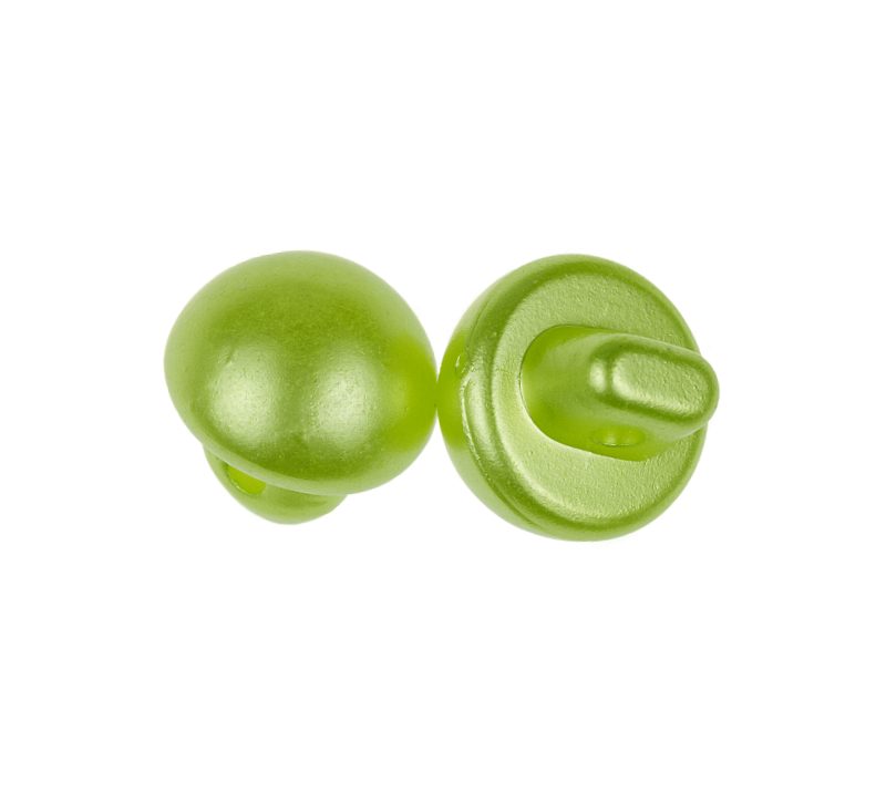 Knoflík pecka - balení po 10ks