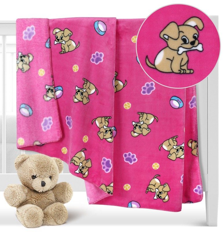 Dětská deka ELLA